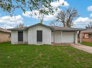 12811 Roandale Dr, Houston, TX 77048