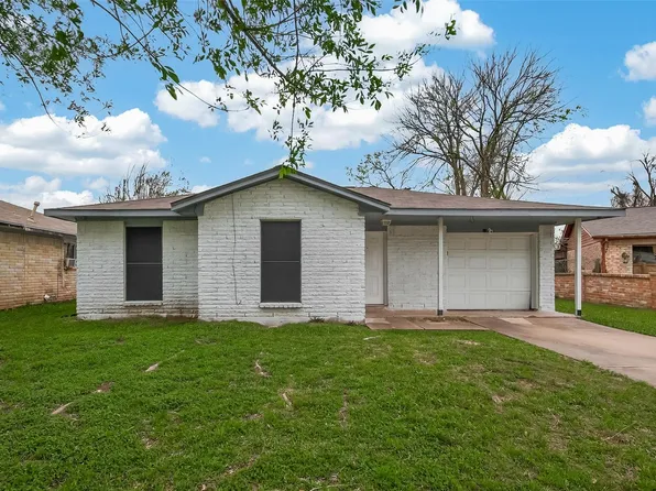 12811 Roandale Dr, Houston, TX 77048