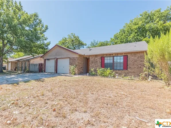 1610 Mona Dr, Killeen, TX 76549