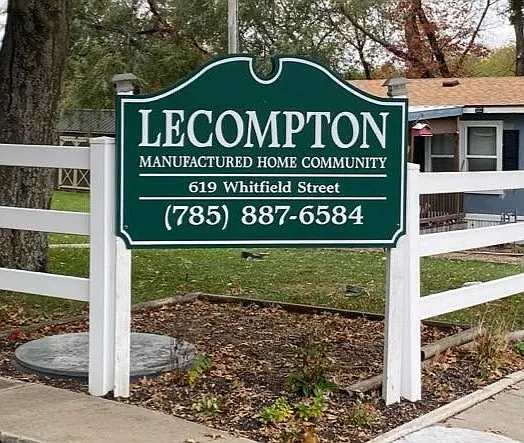 Lecompton MHC — Photo 10