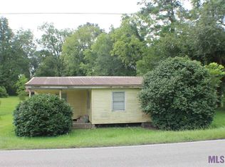 14736 Chenal Rd, Jarreau, LA 70749