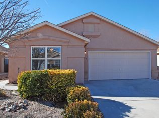 423 Manistee St SE, Albuquerque, NM 87123
