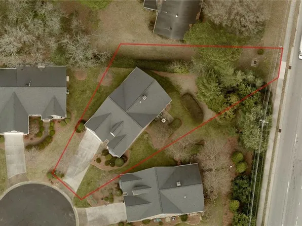 4749 Barrington Place Ct, Jamestown, NC 27282