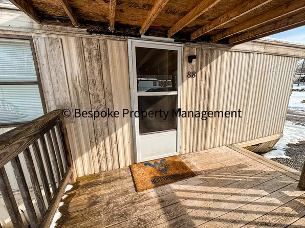 88 Sunshine Valley Drlot #16, Fairmont, WV 26554