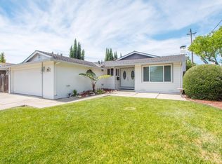 525 Cheyenne Ln, San Jose, CA 95123