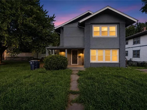 311 Van Brunt Blvd, Kansas City, MO 64124