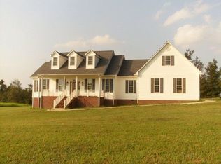 12383 Hopkinsville Rd, Princeton, KY 42445