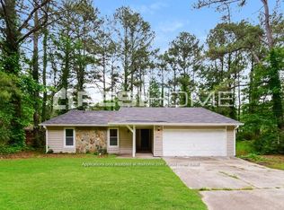 2565 Creel Rd, Atlanta, GA 30349