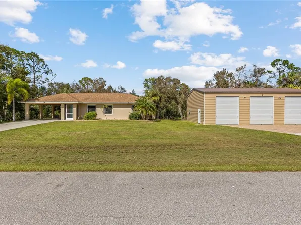 23176 Troy Ave, Punta Gorda, FL 33980