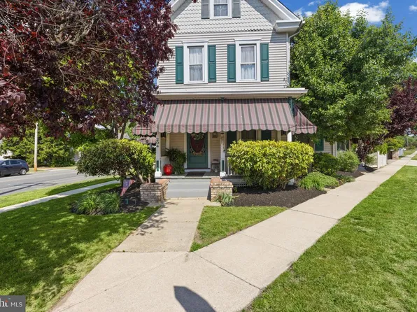 204 Wenonah Ave, Mantua, NJ 08051