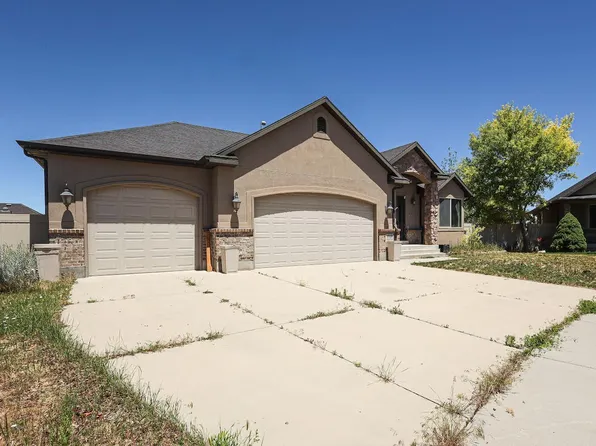 5743 Mirador Ct, Salt Lake City, UT 84118