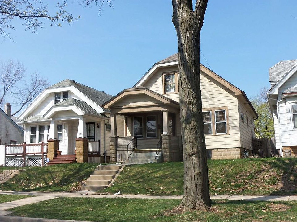 2nd image of 5531 N 33rd St
