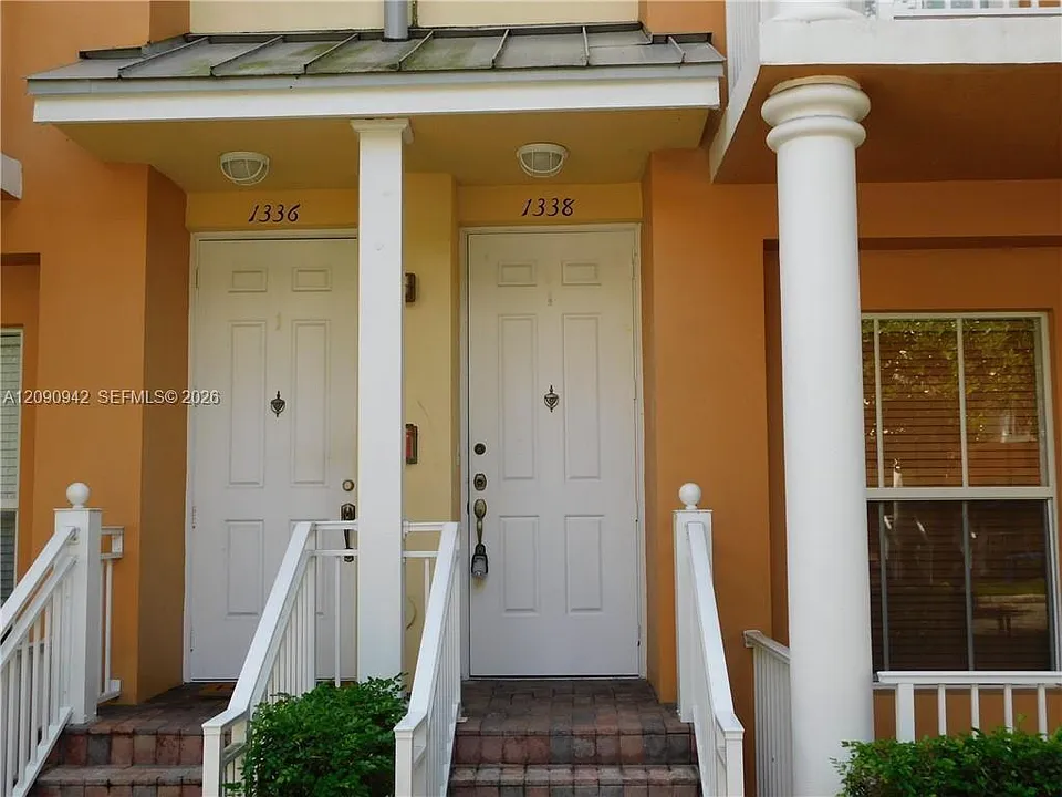 1338 SW 3rd Ct #1338
