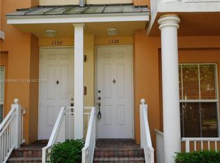 1338 SW 3rd Ct #1338, Fort Lauderdale, FL 33312