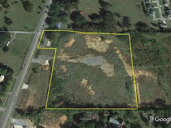 200 S Broadview St, Greenbrier, AR 72058