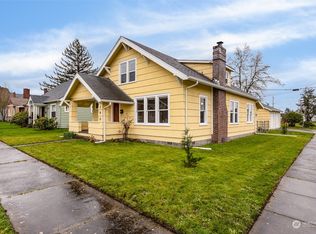 190 SW Lewis St, Chehalis, WA 98532