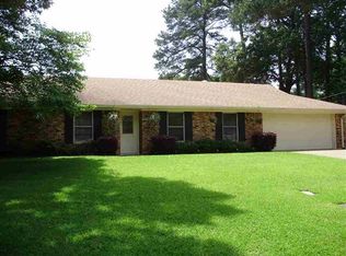 1705 Rodden St, Longview, TX 75604