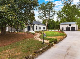 475 Noes Chapel Rd, Morristown, TN 37814