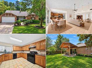 22702 Melham Ln, Spring, TX 77373