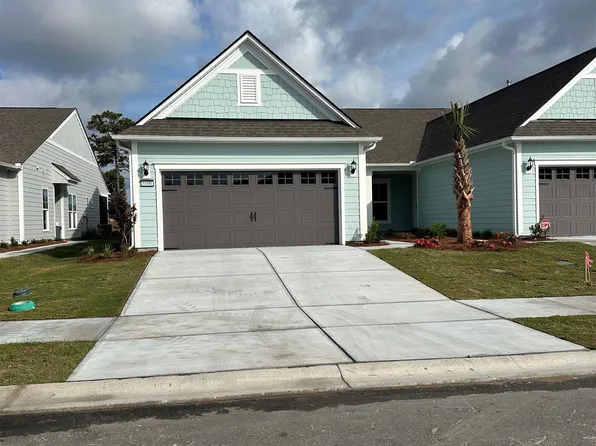 6600 Torino Lane Phase 4 Lot 422, Myrtle Beach, SC 29572