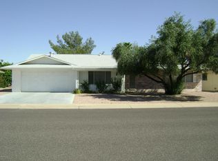 9830 W Forrester Dr, Sun City, AZ 85351