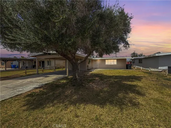 317 S Broadway, Blythe, CA 92225