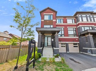 48 Douet Ln, Ajax, ON L1Z 0V4