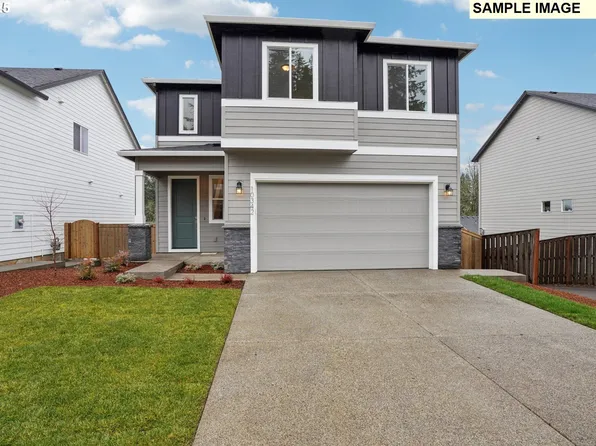 4217 NE 186th St Lot 262, Vancouver, WA 98686