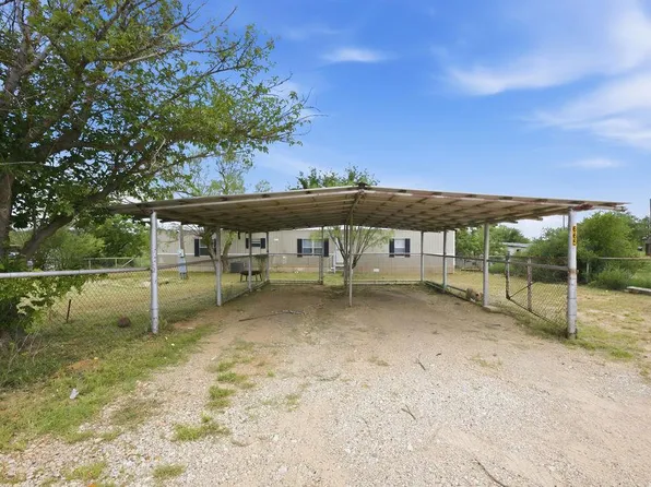 665 Lcr 313, Colorado City, TX 79512