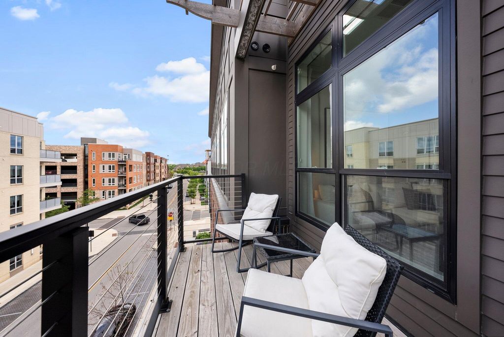 Real estate listing image