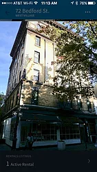 Rented by NY Signature Properties Inc