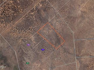 0 Chevelon Canyon Ranch -- #357, Heber, AZ 85928