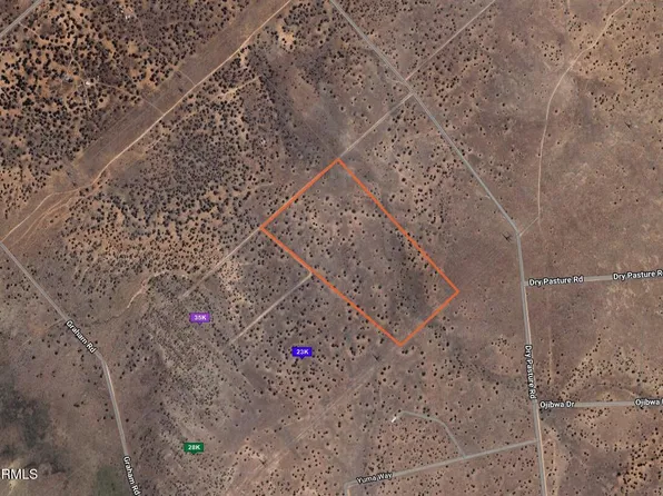0 Chevelon Canyon Ranch -- #357, Heber, AZ 85928