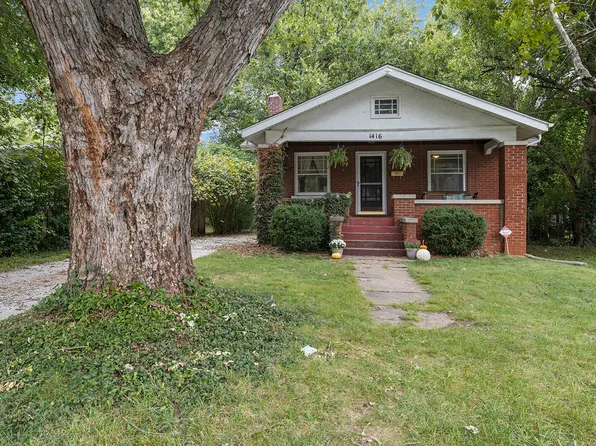 1416 S Rogers Avenue, Springfield, MO 65804