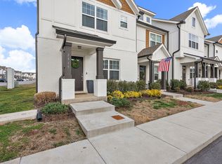 2315 Patrick Ave, Old Hickory, TN 37138