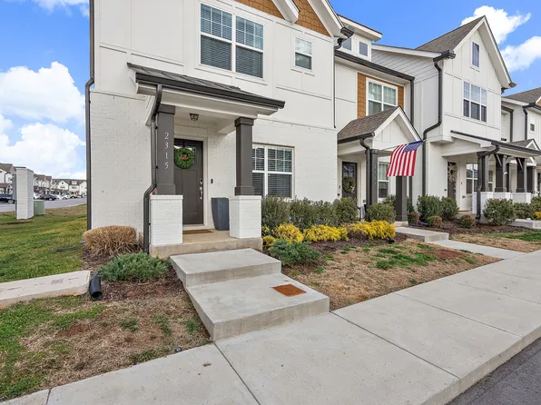 2315 Patrick Ave, Old Hickory, TN 37138