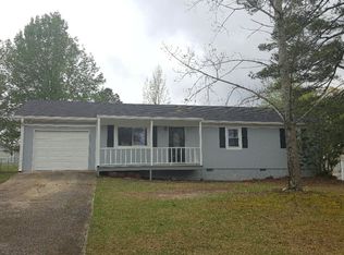 8281 Redbud Dr, Villa Rica, GA 30180