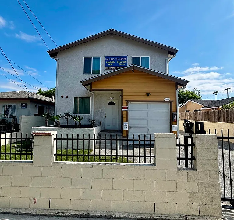 638 W Colden Ave