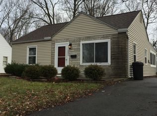 2890 Northglen Dr, Columbus, OH 43224