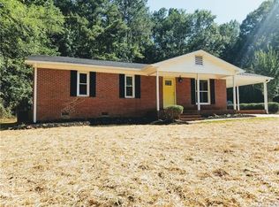 2260 Watts Dr, Lancaster, SC 29720