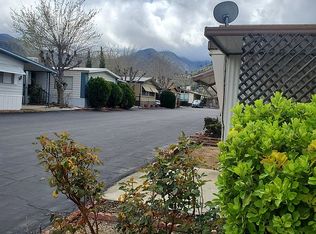 2410 Ronita Ln #10, Lake Isabella, CA 93240