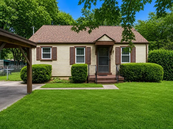 2918 Wingate Ave, Nashville, TN 37211
