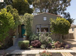 3323 Suter St, Oakland, CA 94602