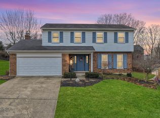 2763 Gallia Dr, Cincinnati, OH 45233