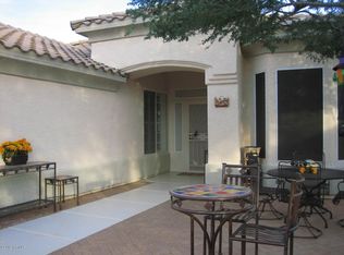 13608 N Sunset Mesa Dr, Marana, AZ 85658