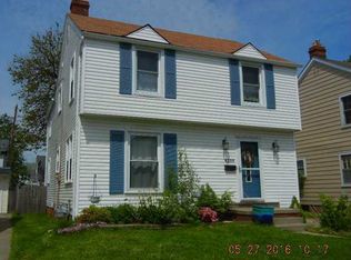4359 Kingsbury Ave, Toledo, OH