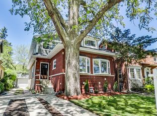6444 N Algonquin Ave, Chicago, IL 60646