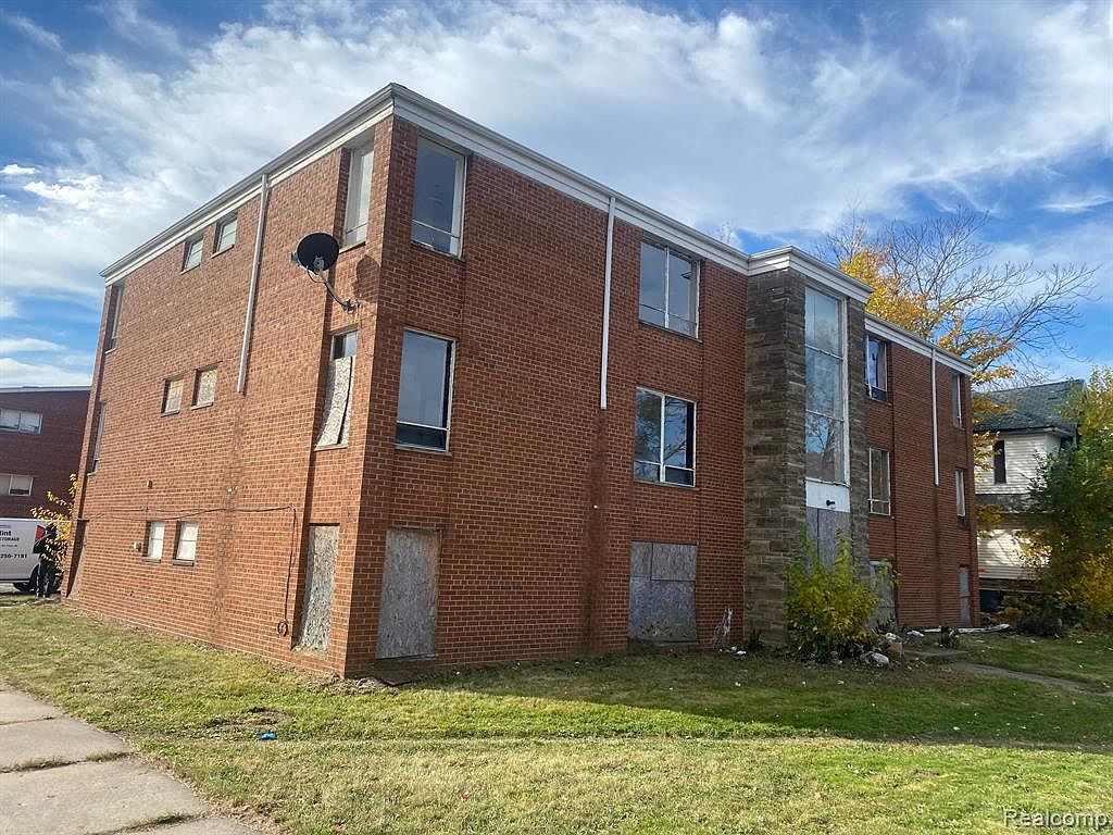 13540 Greiner St, Detroit, MI 48205 | Zillow