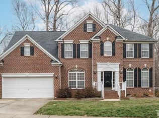 1917 Wescott Dr, Raleigh, NC 27614