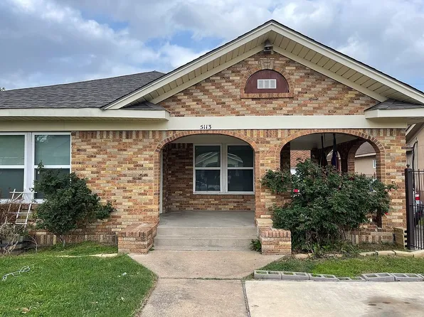 5113 Lindsay St, Houston, TX 77023
